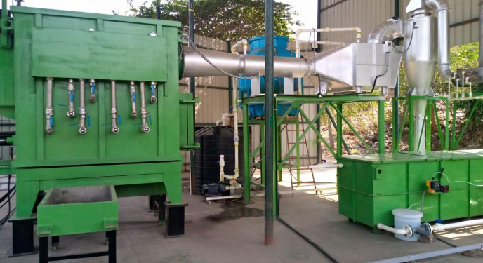 Solid Waste Management