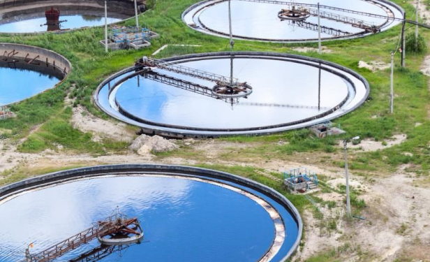 Sewage Treatment Plants