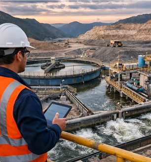 Lower operational burden