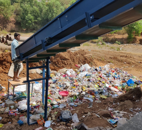 Defence Installation Waste Management